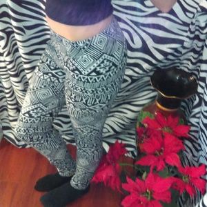 New Mix Aztec lagging